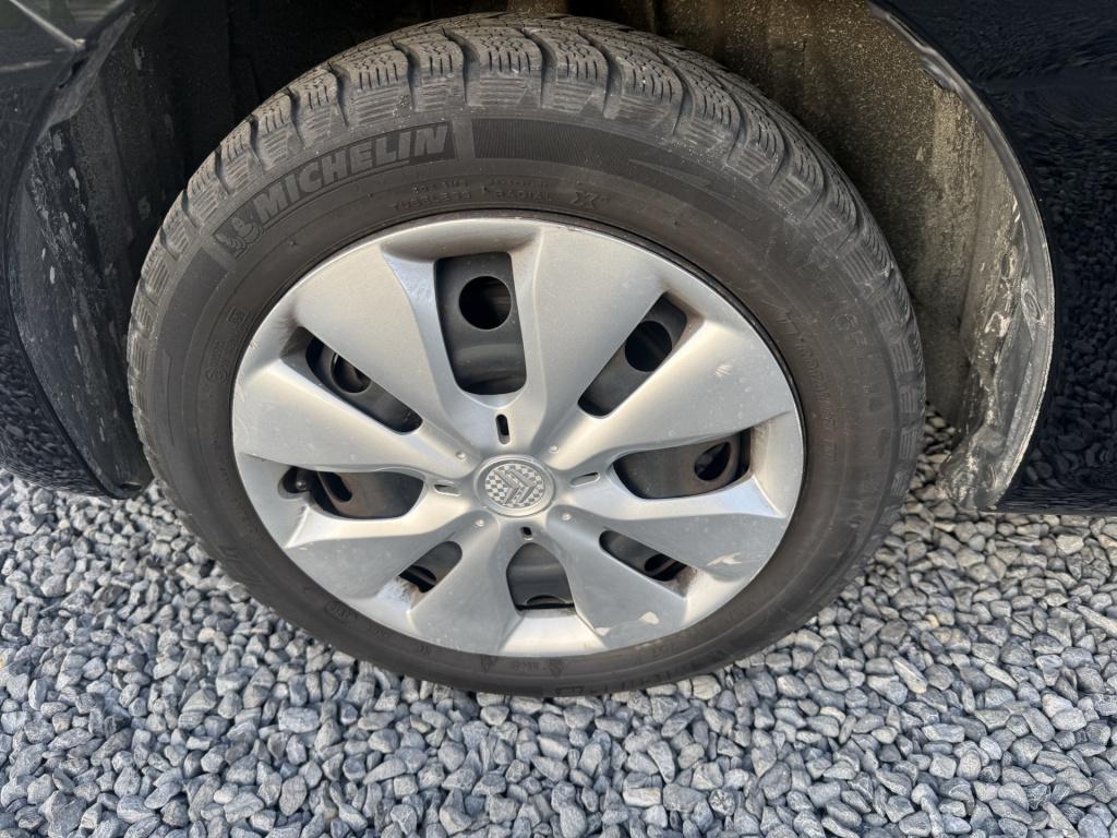 Citroen C1 1.0-12v selection airco 3-drs