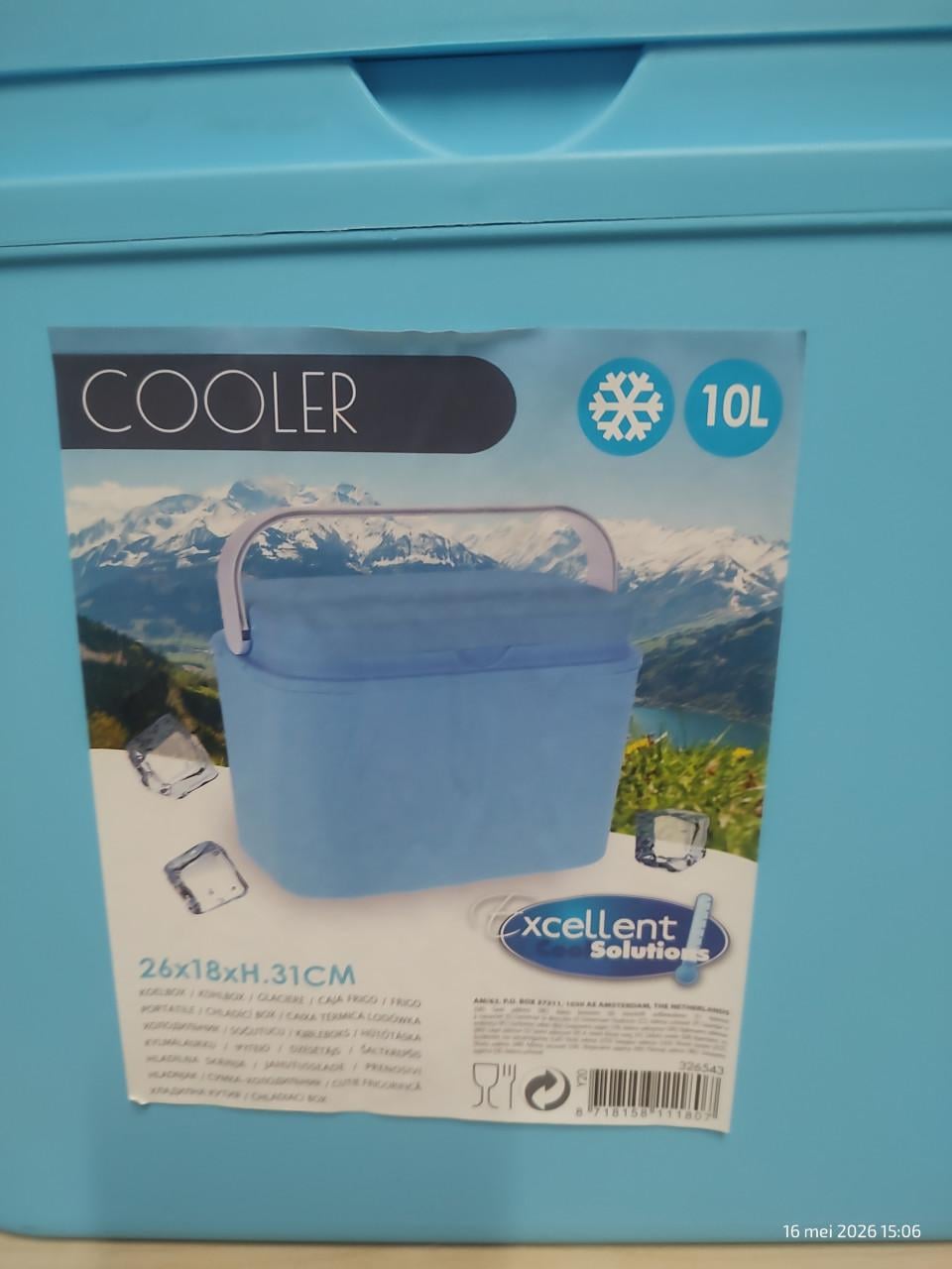 Koelbox