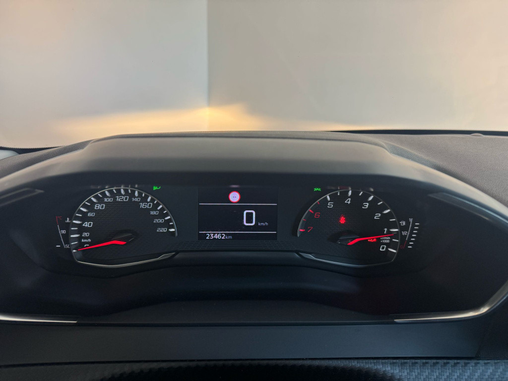 Peugeot 208 1.2 puretech active pack