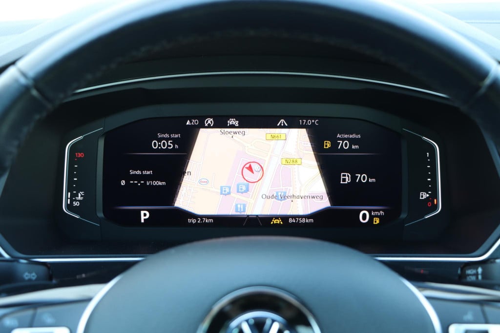 Volkswagen Tiguan 1.5 tsi comfortline business r-line 150pk dsg7