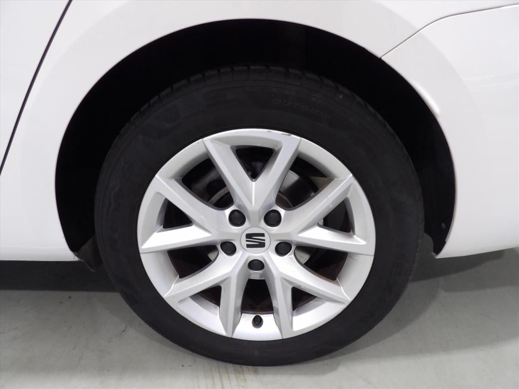 Seat Leon 1.0 tsi 110pk style