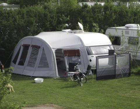 Te koop Solifer Artic 520 bj 2000