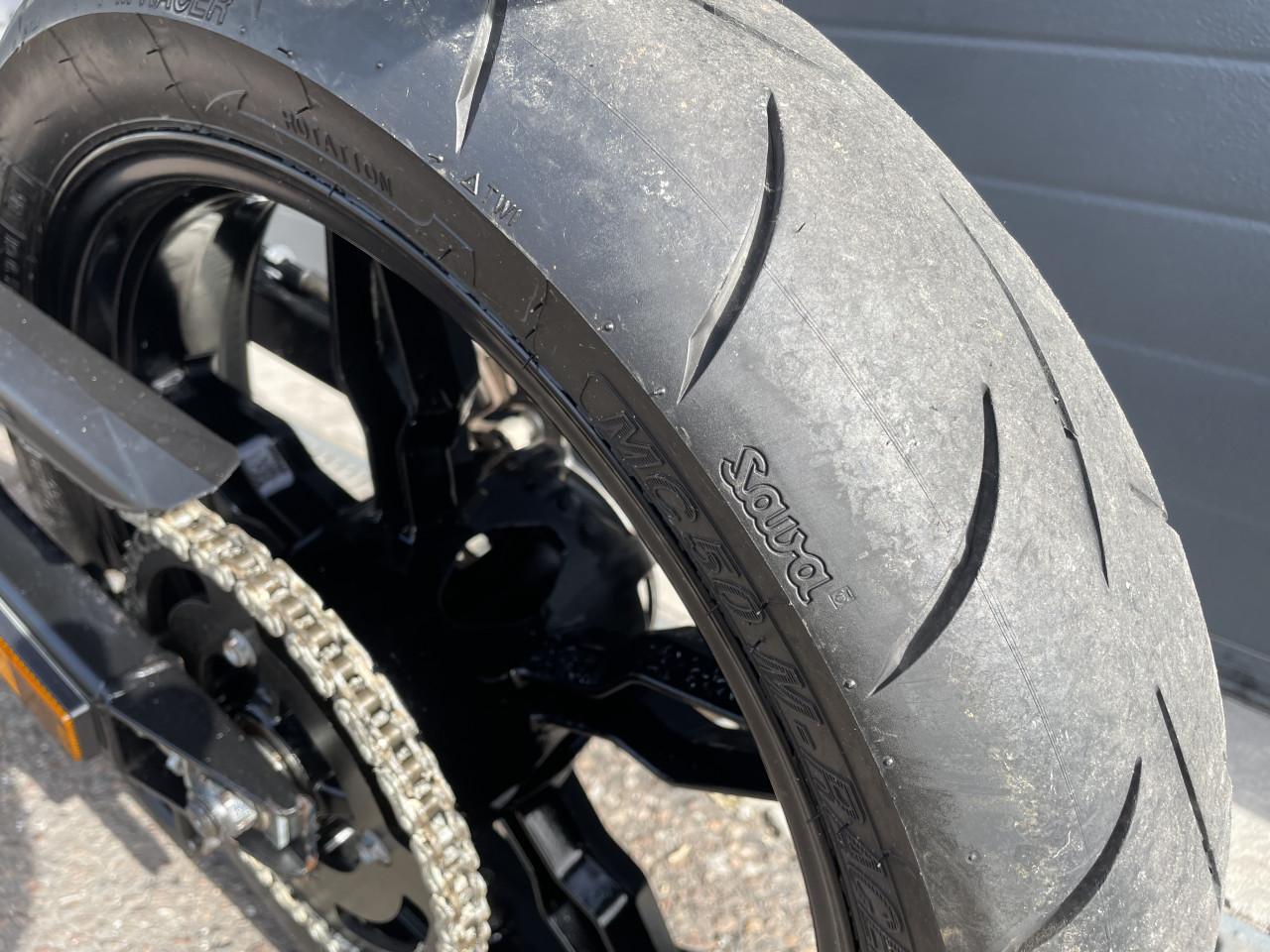 BETA RR 50 SCHAKELBROMMER