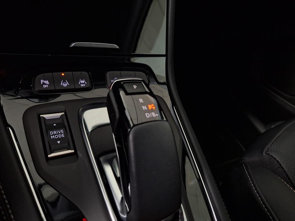 Opel Grandland 1.6 t hybrid 4x4 gse | stoelventilatie | stoelgeheugen (memo