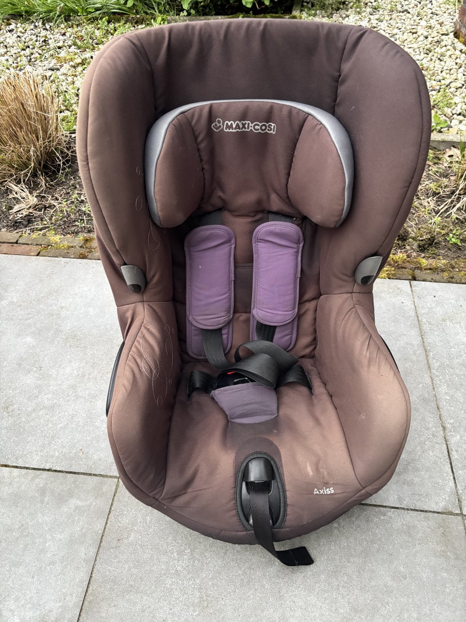 Maxi cosi Axiss