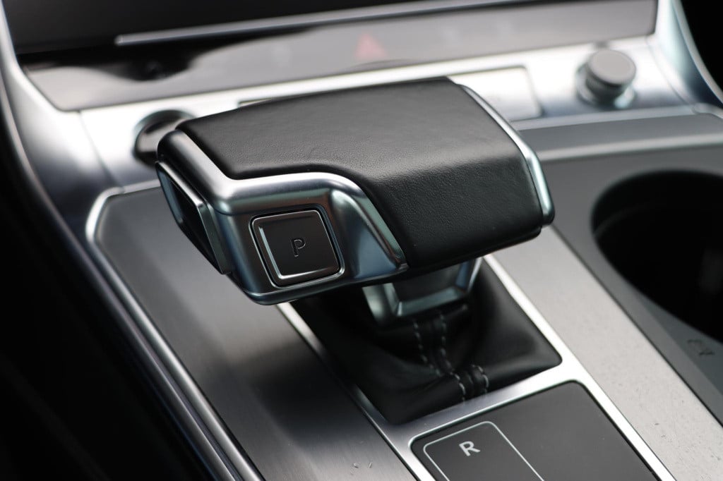 Audi A6 avant 55 tfsi e quattro pro line s competition