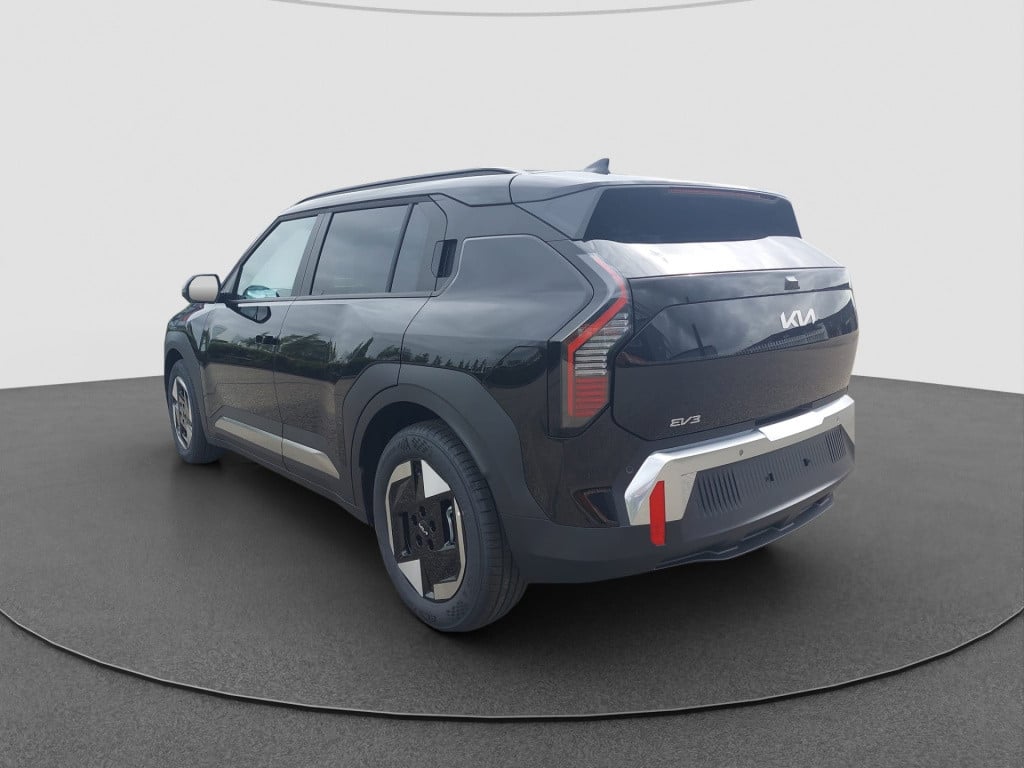 Kia Ev3 plus 58.3 kwh | snel leverbaar | navi | parkeercamera | automaat |