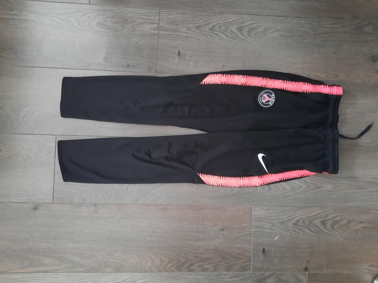 Trainingspak Voetbal PSG