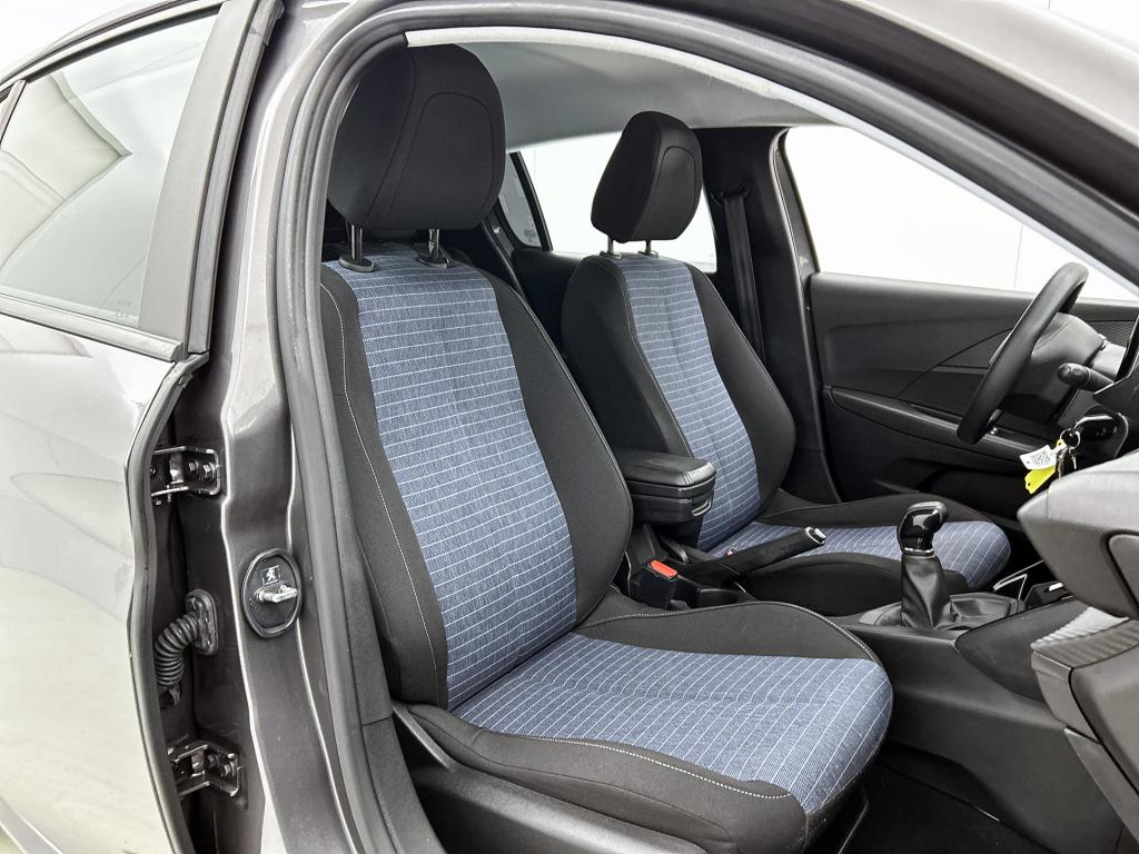 Peugeot 208 75 pk like | rijklaar