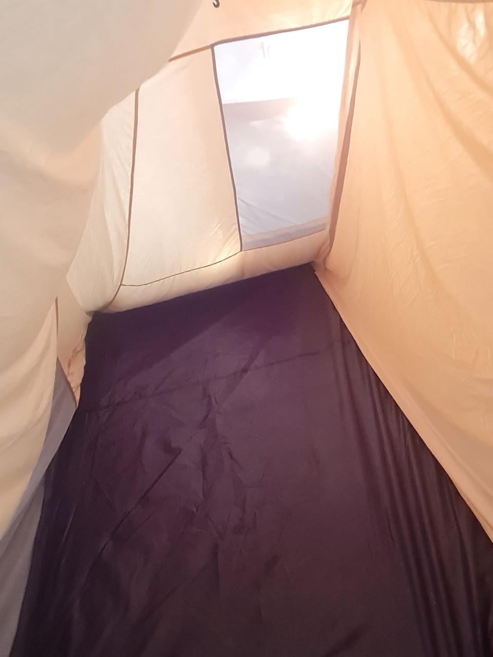 Bardani Airwolf 3000tc oppomptent