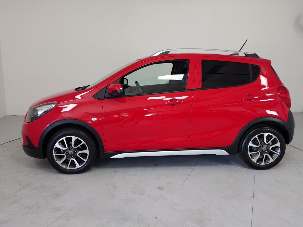 Opel Karl 1.0 rocks | cruise | airco
