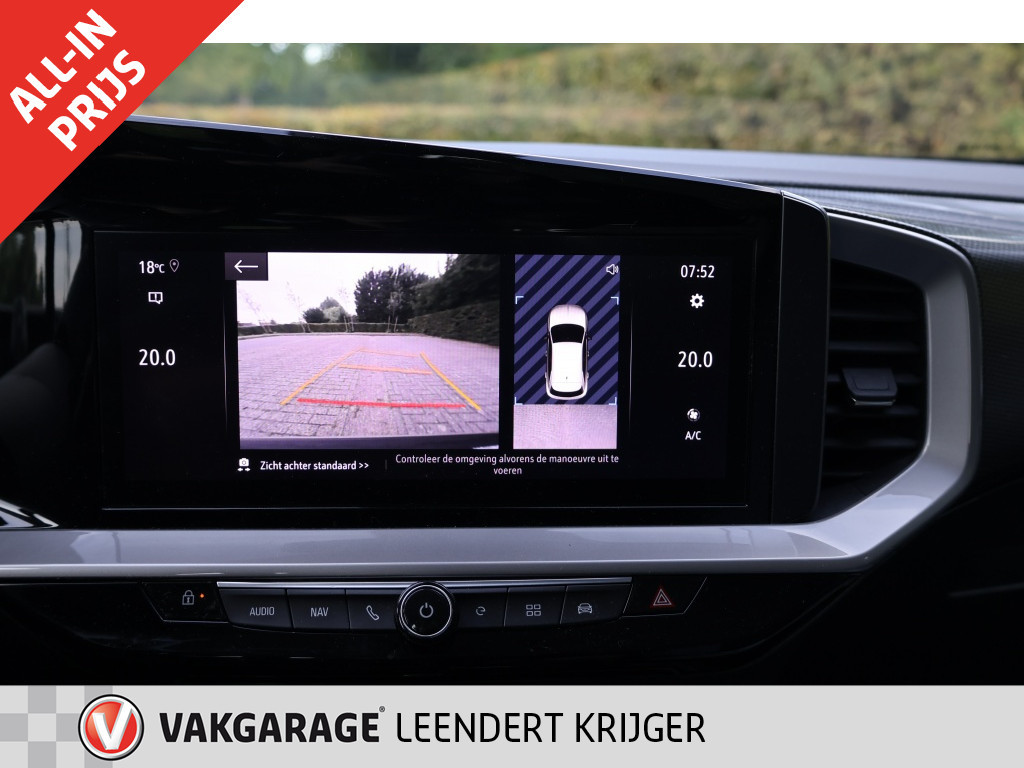 Opel Mokka-e el. 50-kwh 11kw bl.