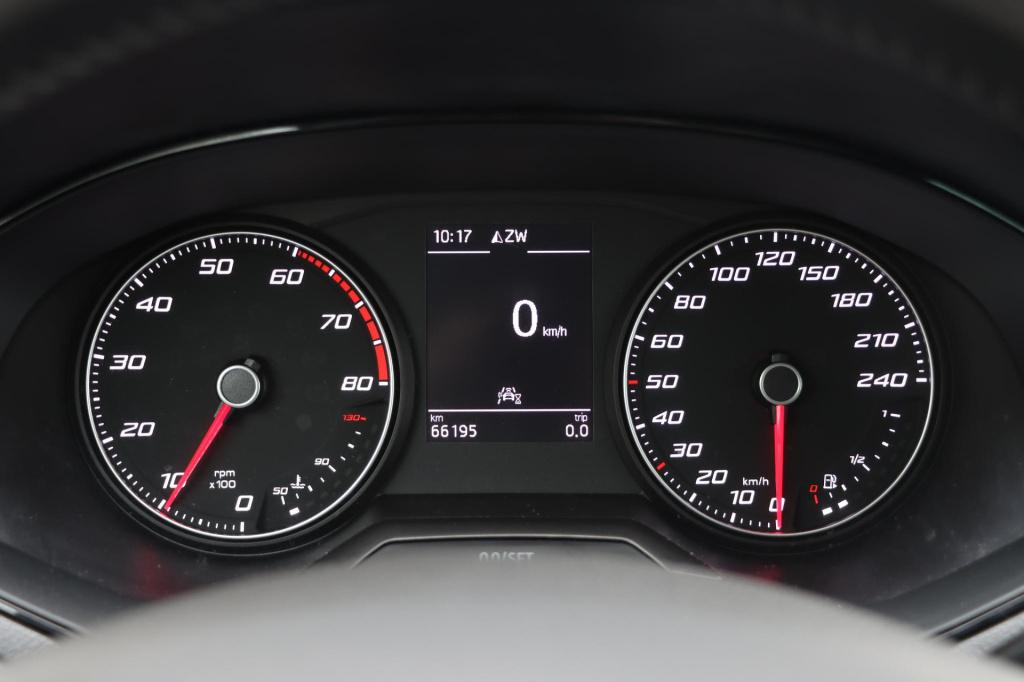 Seat Ibiza 1.0 tsi flex 95pk