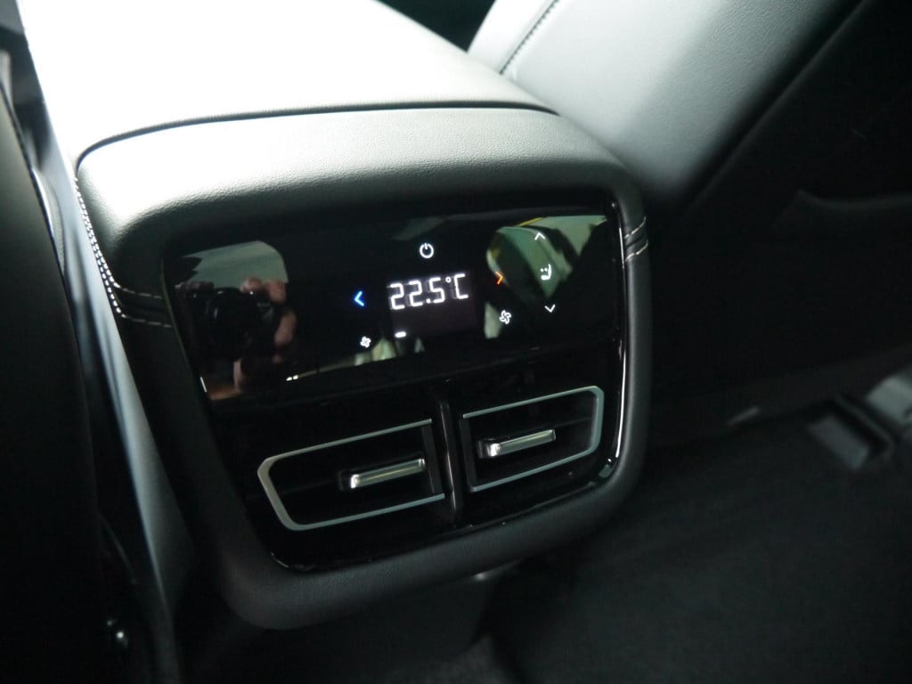 Mazda 6 6e takumi 68.8 kwh