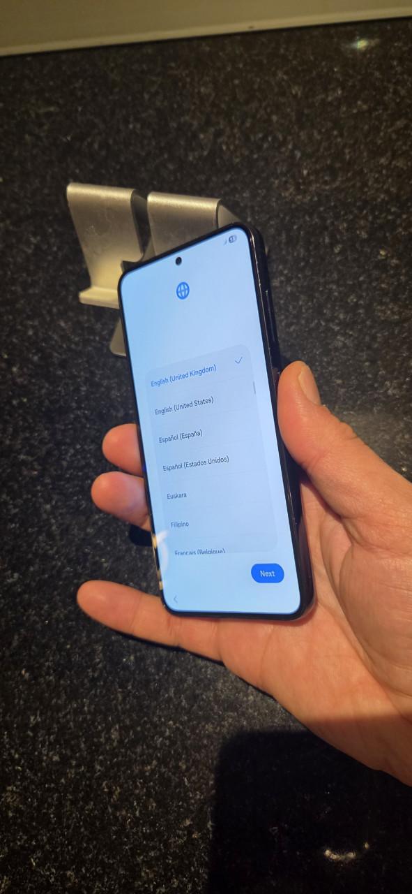 Samsung Galaxy S23 - Topstaat!