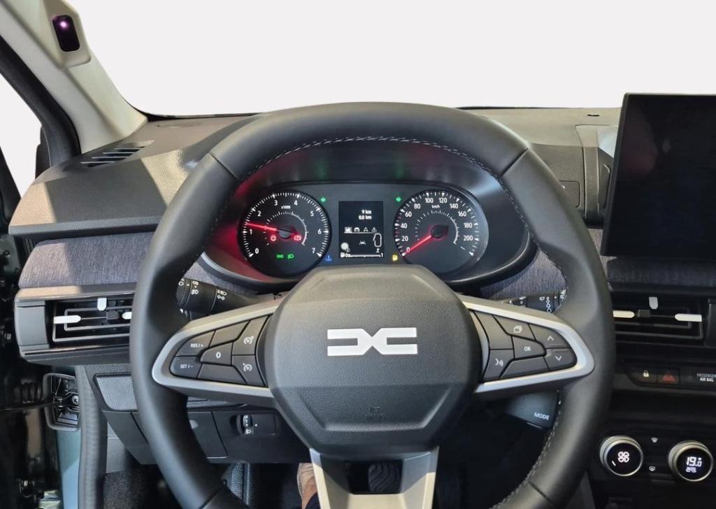 Dacia Jogger 1.0 tce 110 expression 7p. - demo / pack comfort