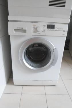 Siemens Wasmachine E14