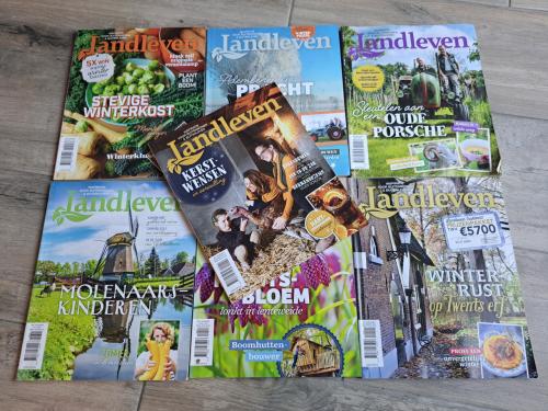 7x Landleven