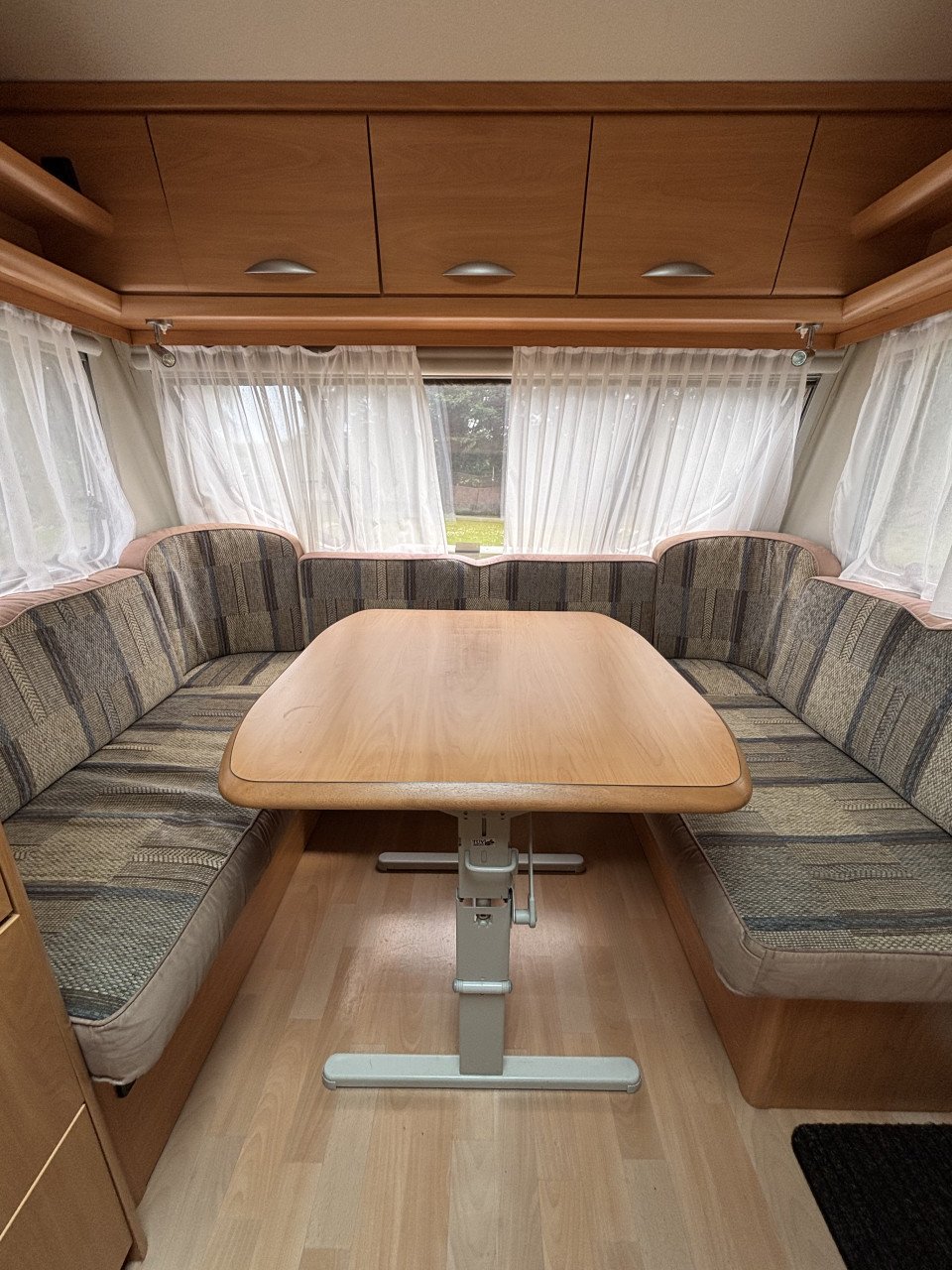 Chateau Calista 450