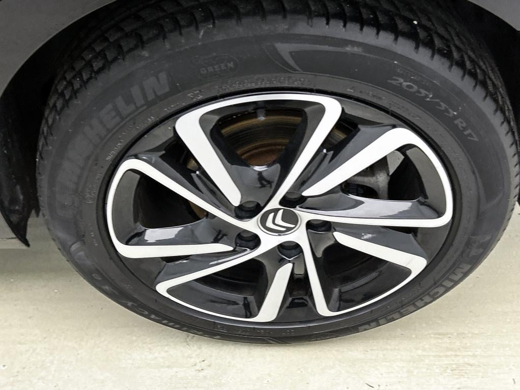 Citroen C4 Picasso 130 pk shine | rijklaar | trekhaak | comfort stoelen | c