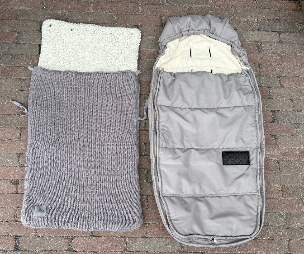Joolz kinderwagen