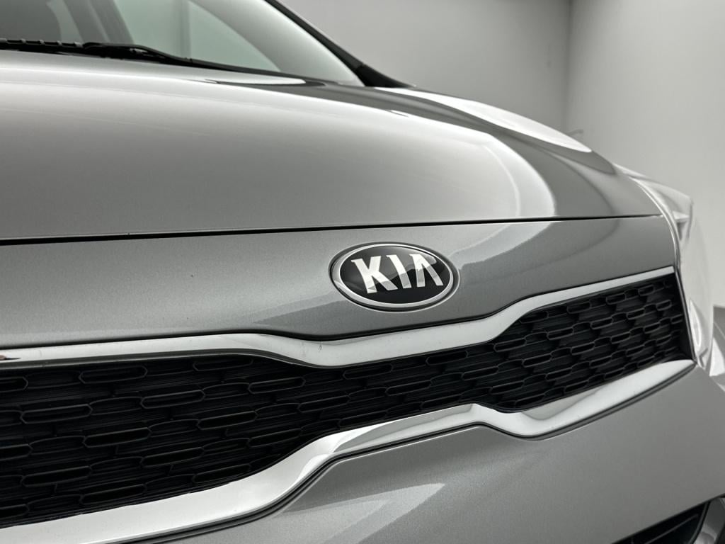 Kia Picanto 1.0 dpi dynamicplusline 1e eigenaar