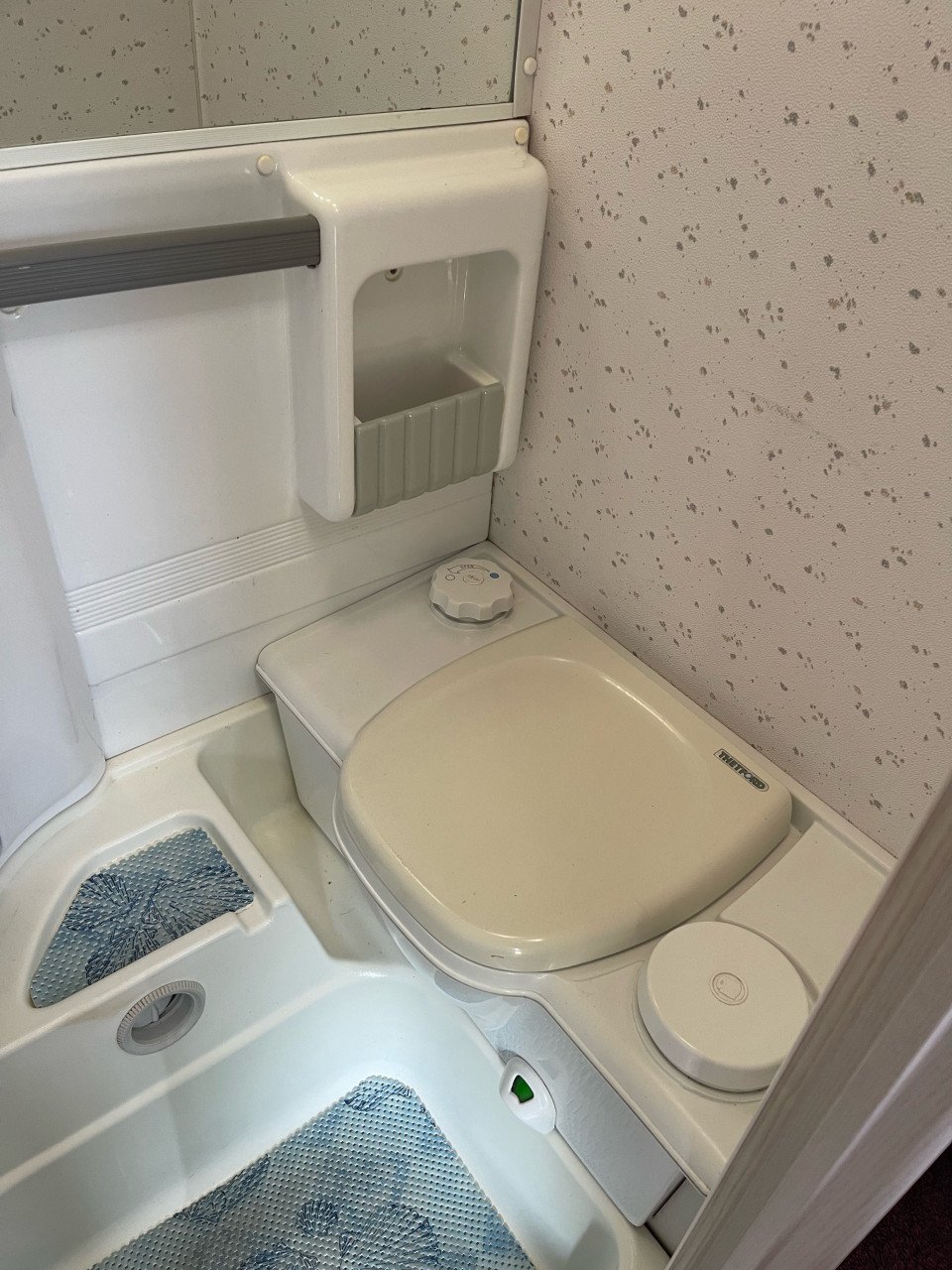 Knaus Südwind 450TU