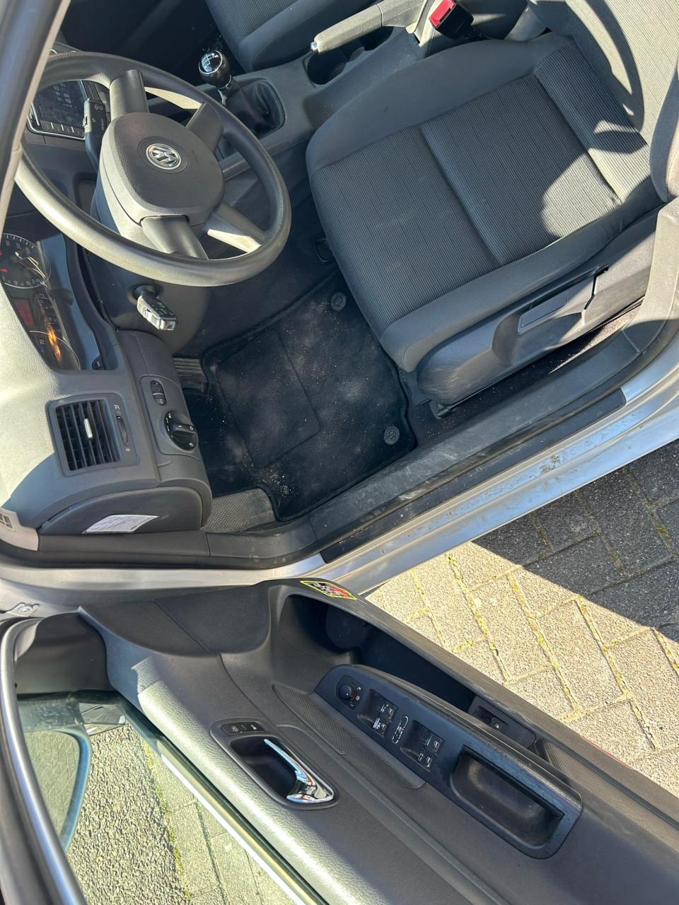 Volkswagen Golf 1.4 Trendline Incl. Nieuwe APK/Carplay