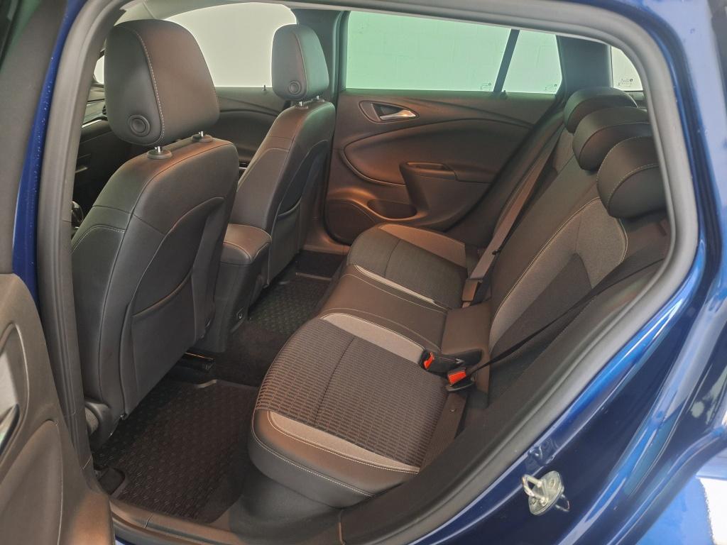 Opel Astra sports tourer 1.2 business elegance | stuur/stoelverwarming |