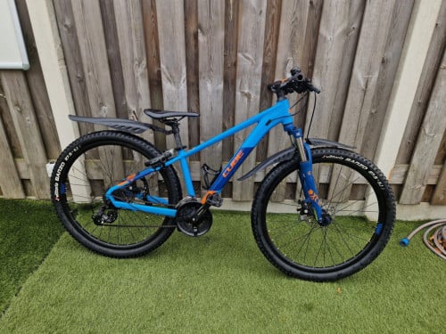Cube mountainbike