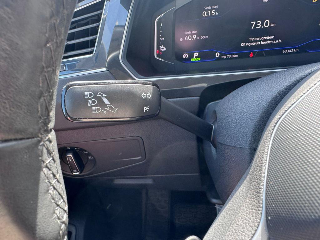 Volkswagen Tiguan 1.5 ehybrid life edition