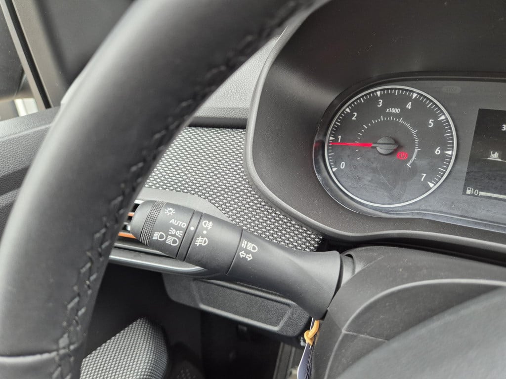 Dacia Sandero Stepway tce 90 automaat expression all season, camera, trekha