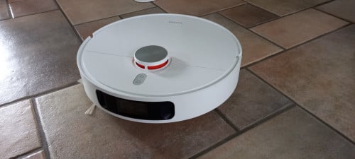 Xiaomi Robot Vacuum X10+