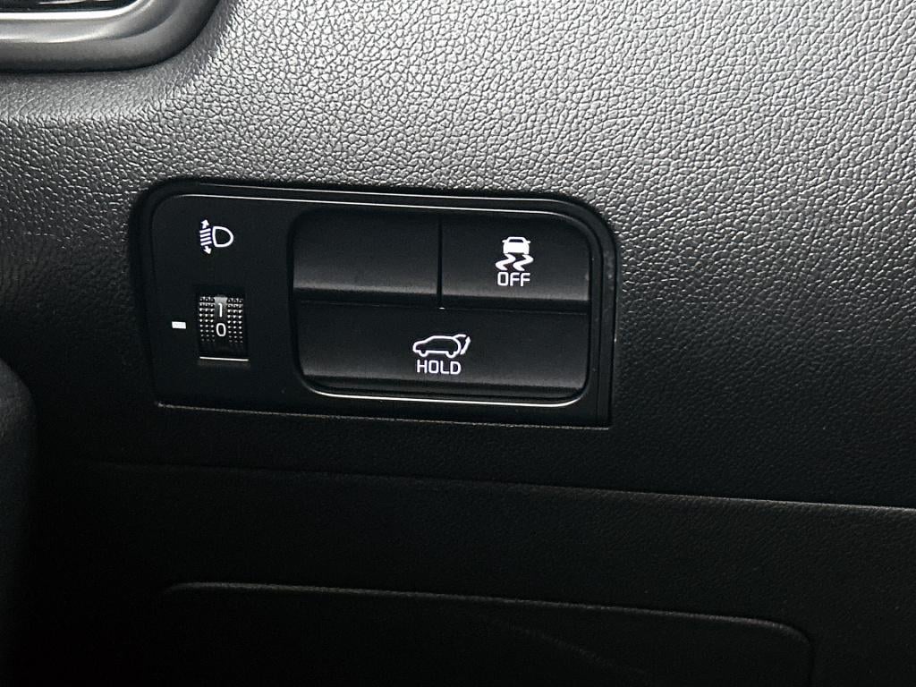 Kia Sorento 1.6 t-gdi hybrid 2wd dynamicline 7p. | panoramadak | leder |