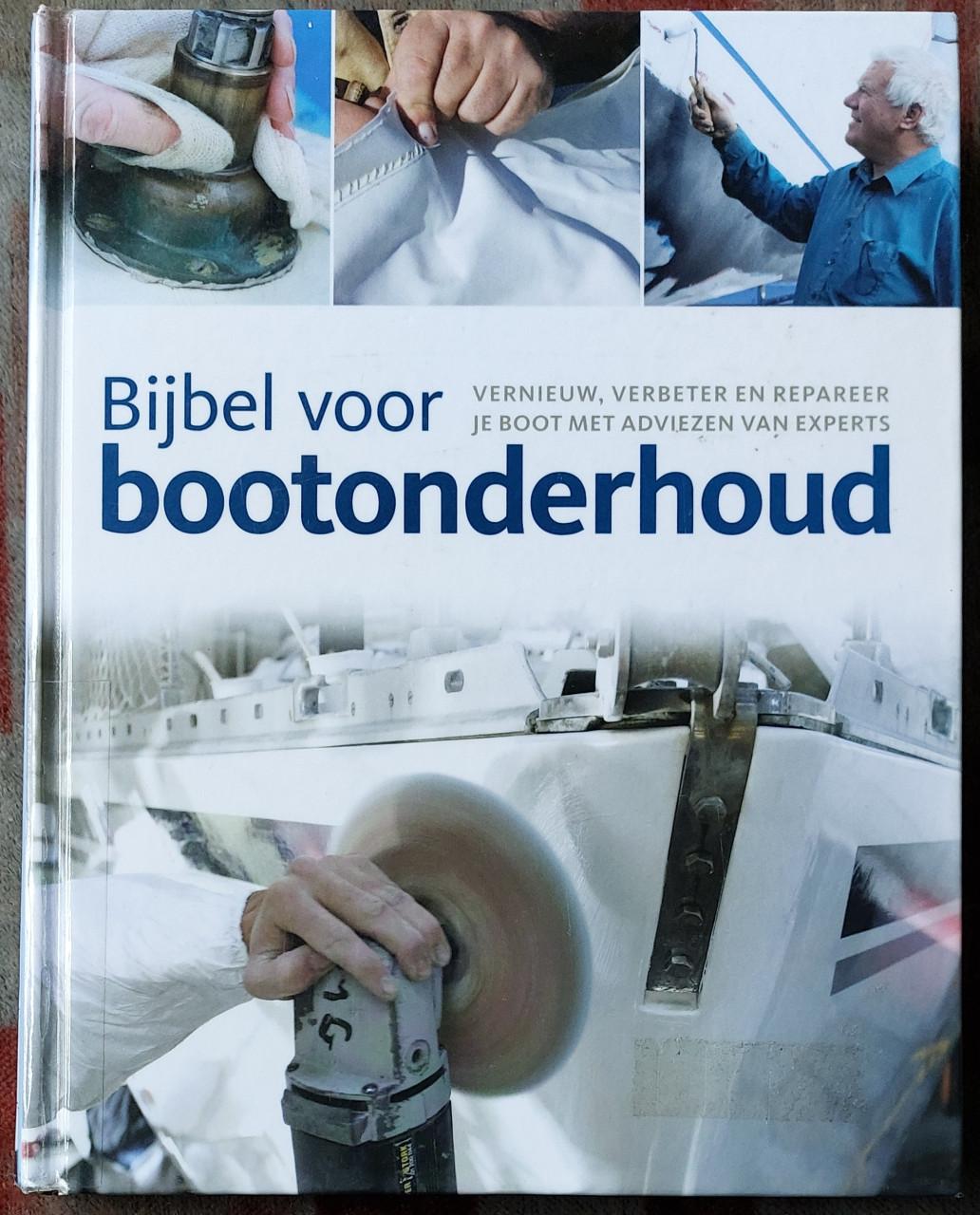 Watersport boek