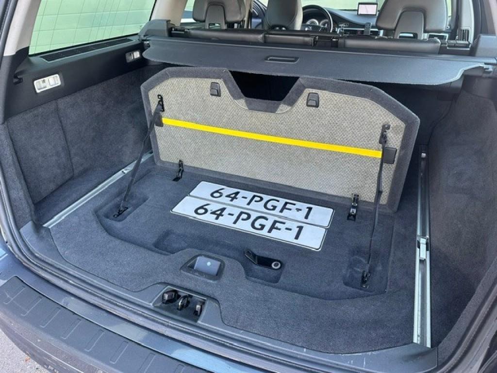Volvo V70 1.6 t4 summum navi trekhaak
