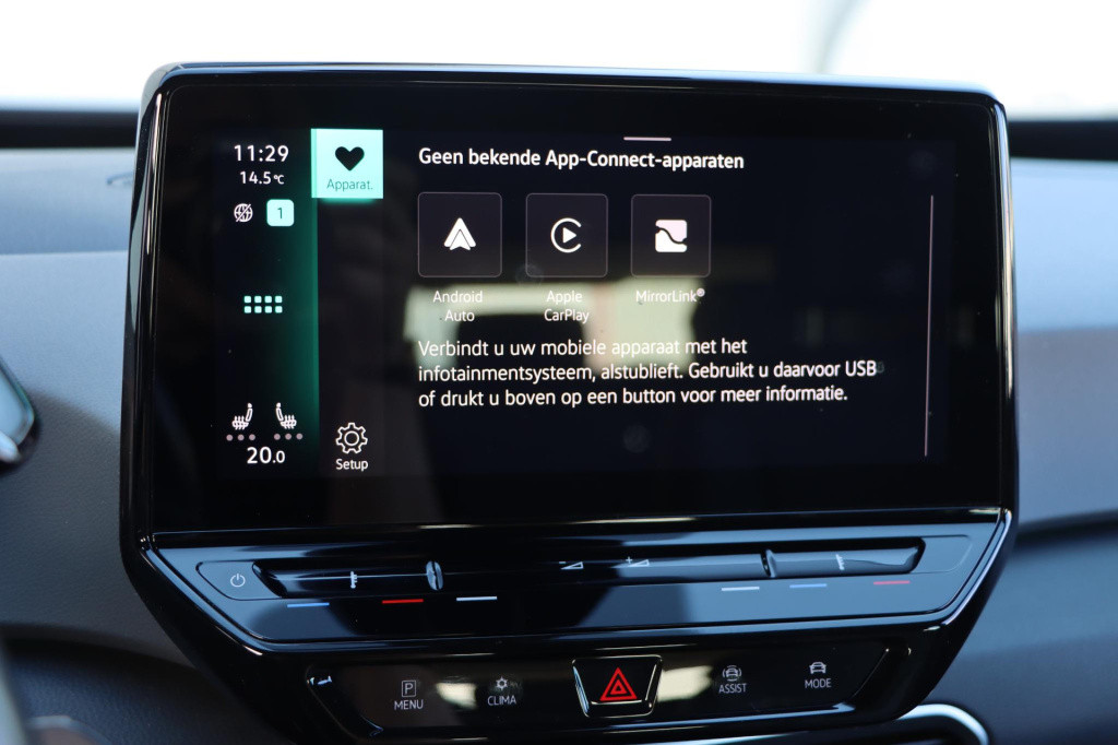 Volkswagen Id.3 id.3 45 kwh
