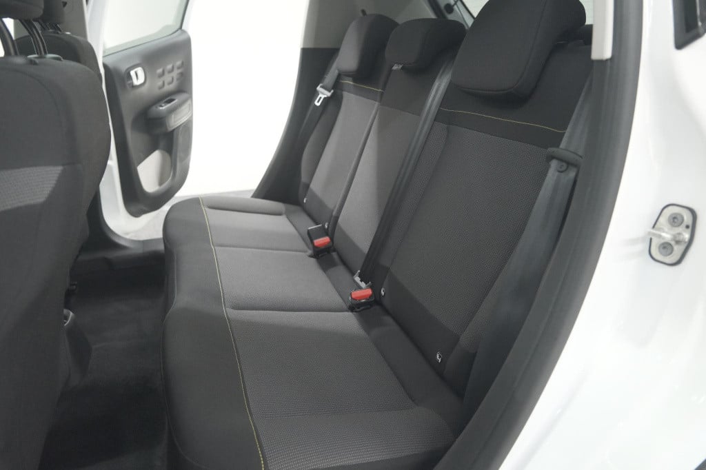Citroen C3 puretech 110 eat6 feel edition | panoramadak | apple carplay | p