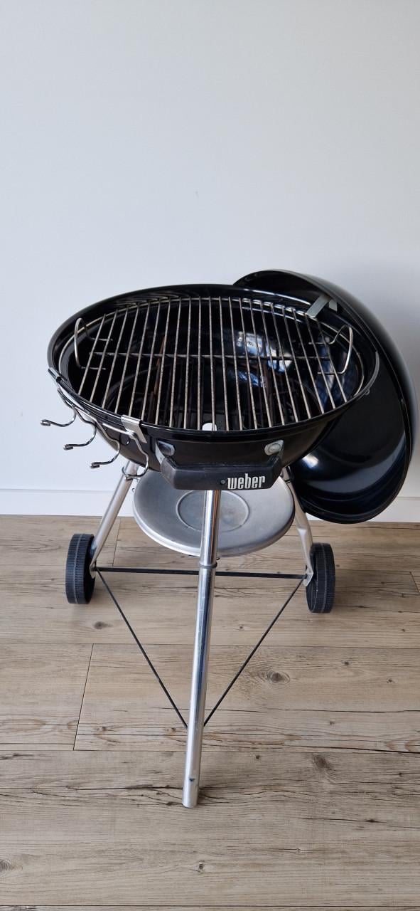 Weber houtskool BBQ 47 cm