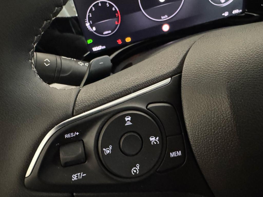 Opel Mokka 1.2 turbo ultimate