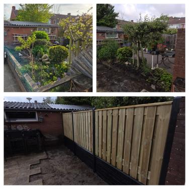 Jsr ALLround klusbedrijf/aannemer