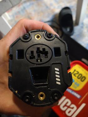 Accu Bosch 500w Frameaccu voor E-bike Electrische Fiets