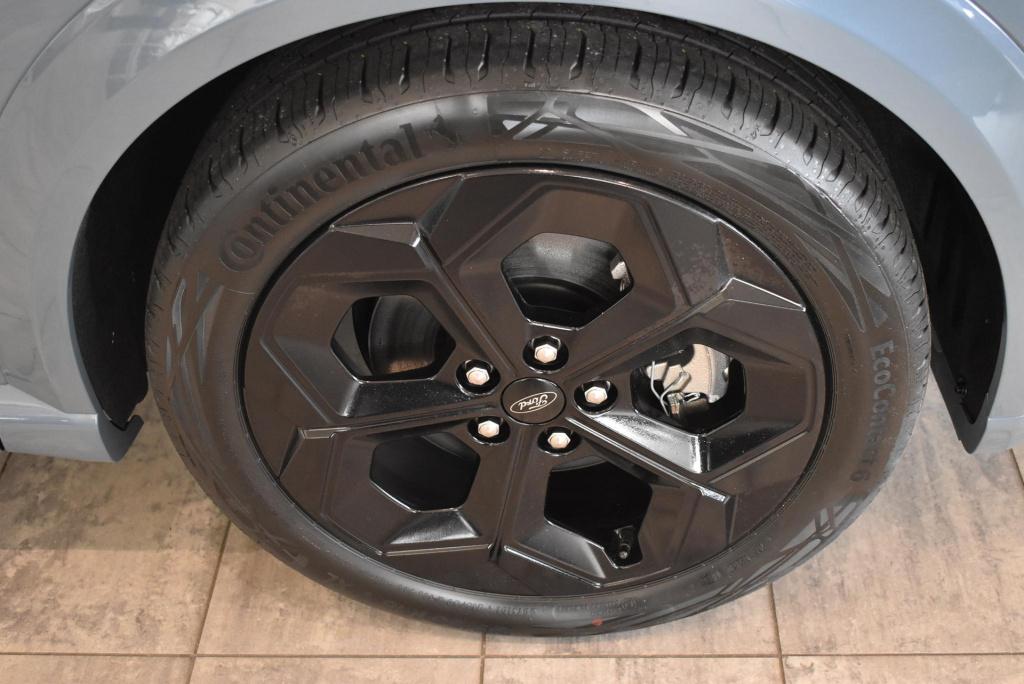 Ford Puma 1.0 ecoboost hybrid bluecruise edition | showroom voorraad | 5000
