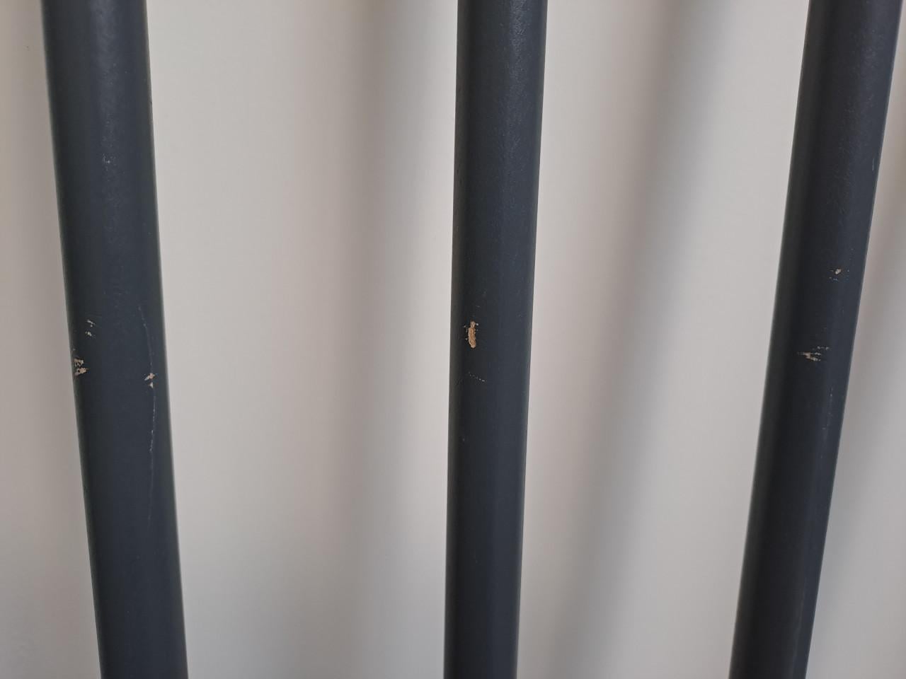 Verstelbare box inclusief matras