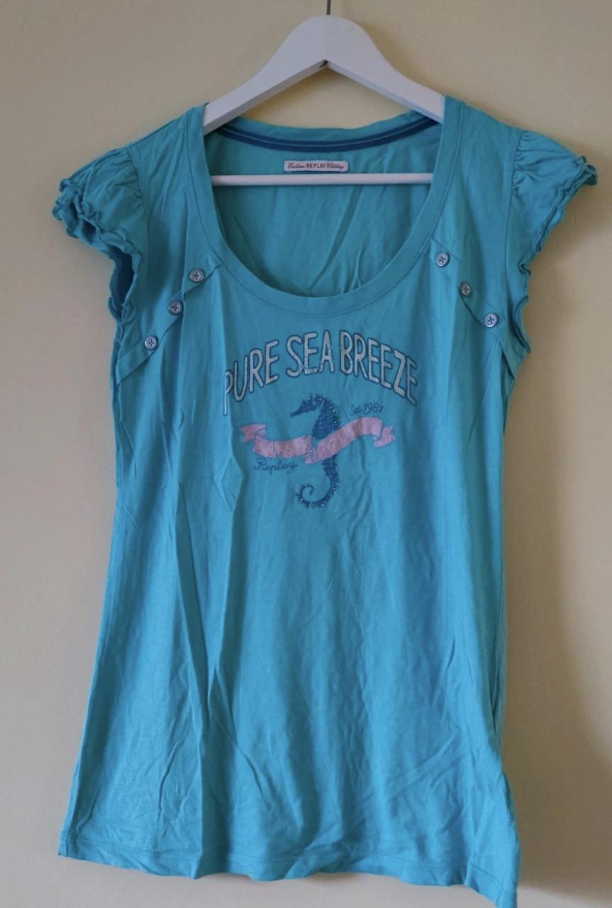 Shirtjes, blouses, hempjes en jurken (23 stuks)