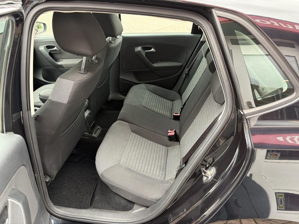 Volkswagen Polo 1.4 85pk 5d