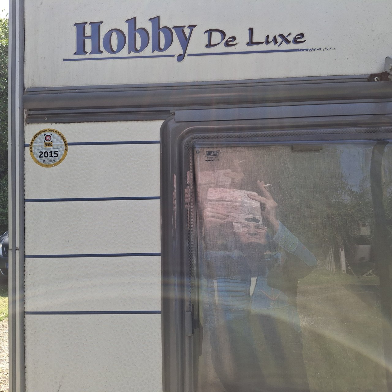 Hobby