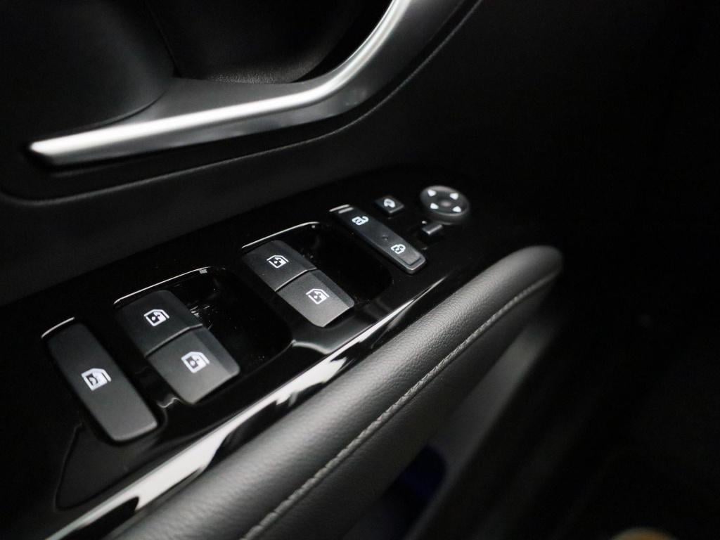 Hyundai Tucson 1.6 t-gdi phev comfort smart 4wd | lmv | automaat | navigati