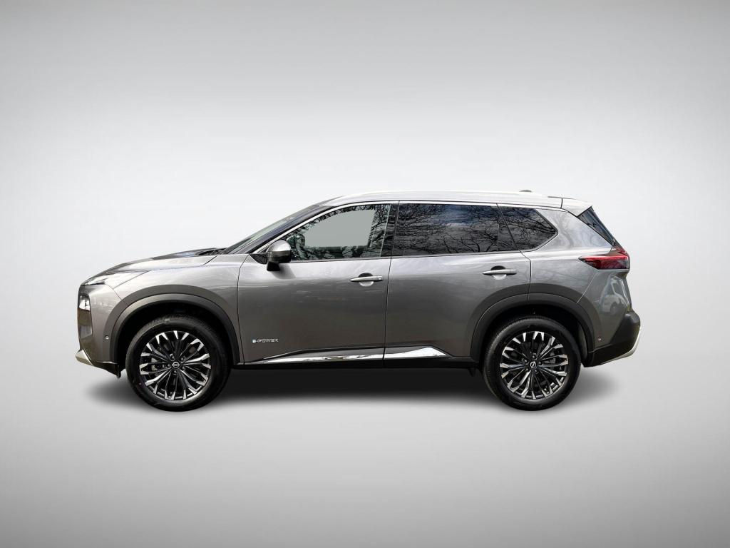 Nissan X-Trail 1.5 e-power tekna sun pack