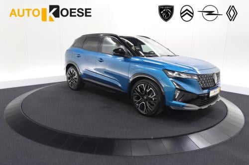 Renault Austral 1.2 e-tech full hybrid 200 esprit alpine | panoramadak | ha
